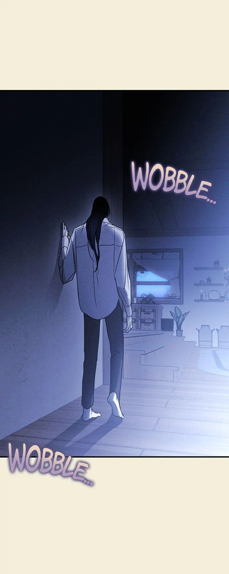 Read Solo For Two chapter 36 image 23 on Lezhin