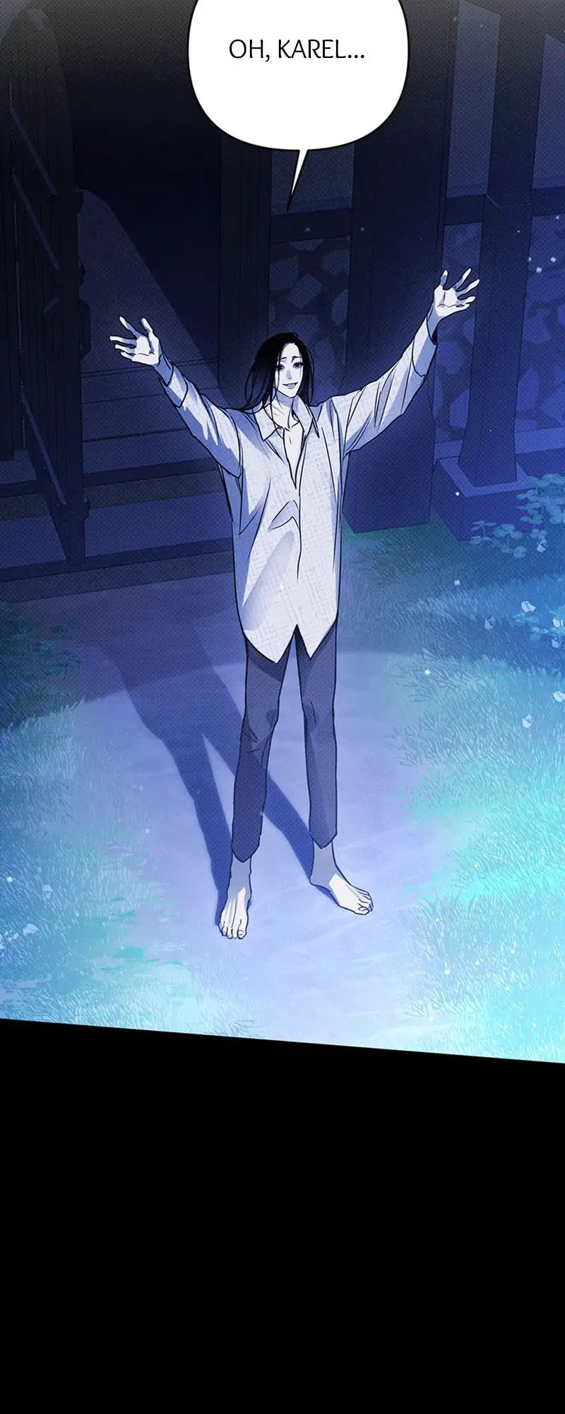 Read Solo For Two chapter 36 image 28 on Lezhin