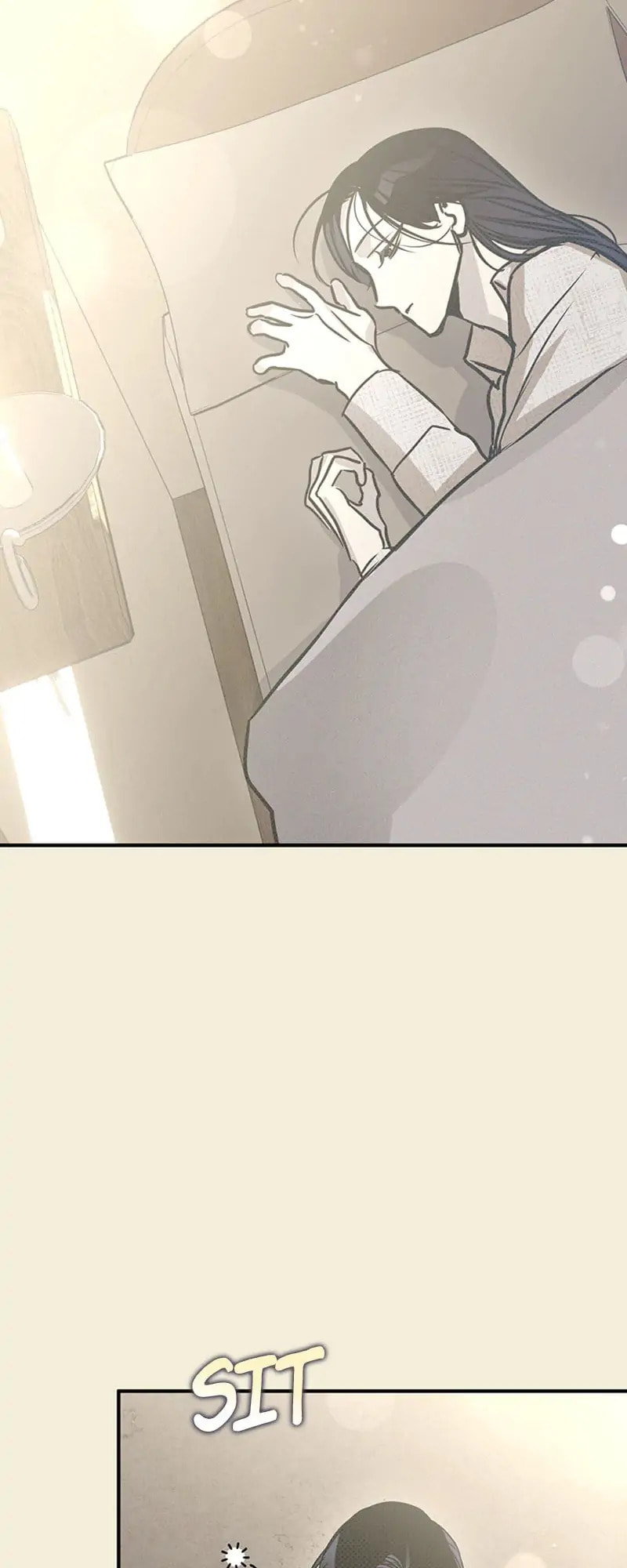 Read Solo For Two chapter 36 image 31 on Lezhin