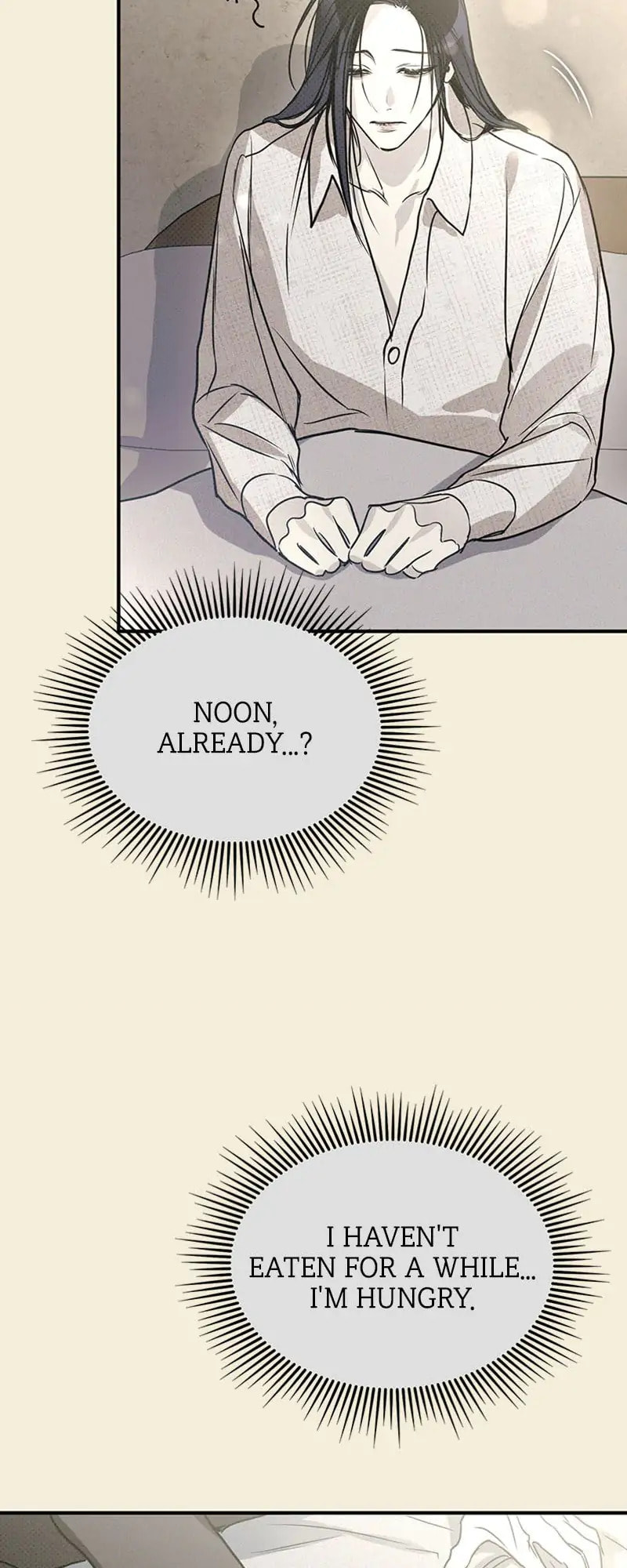 Read Solo For Two chapter 36 image 32 on Lezhin
