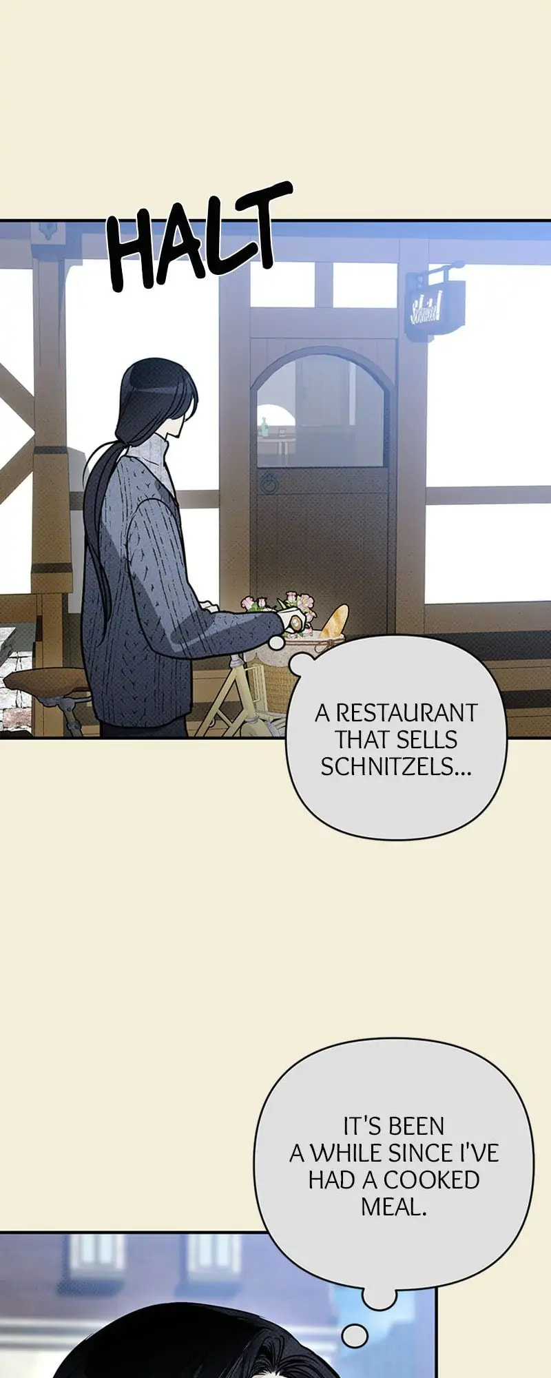 Read Solo For Two chapter 36 image 35 on Lezhin