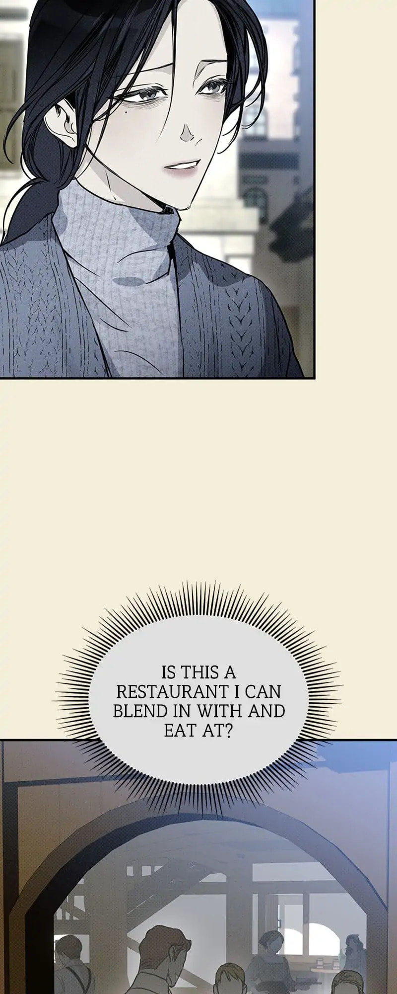 Read Solo For Two chapter 36 image 36 on Lezhin