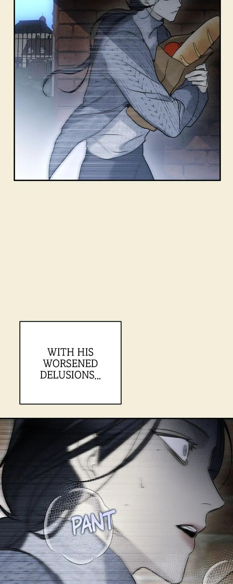 Read Solo For Two chapter 36 image 39 on Lezhin