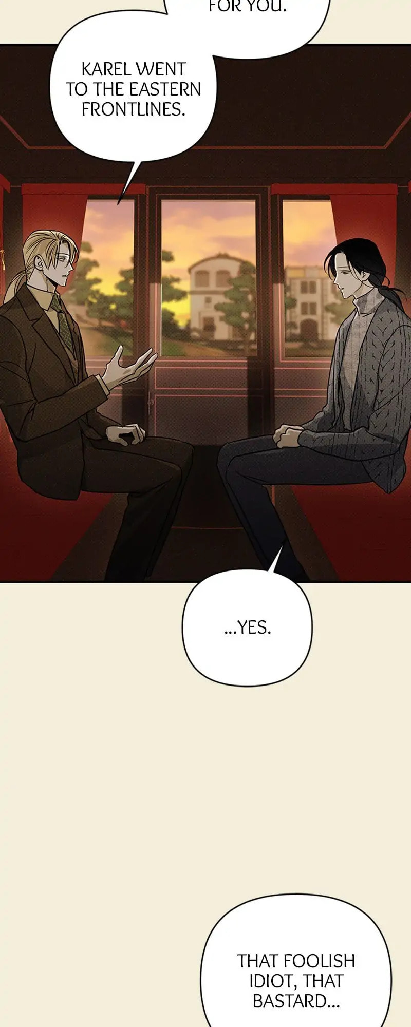 Read Solo For Two chapter 36 image 45 on Lezhin