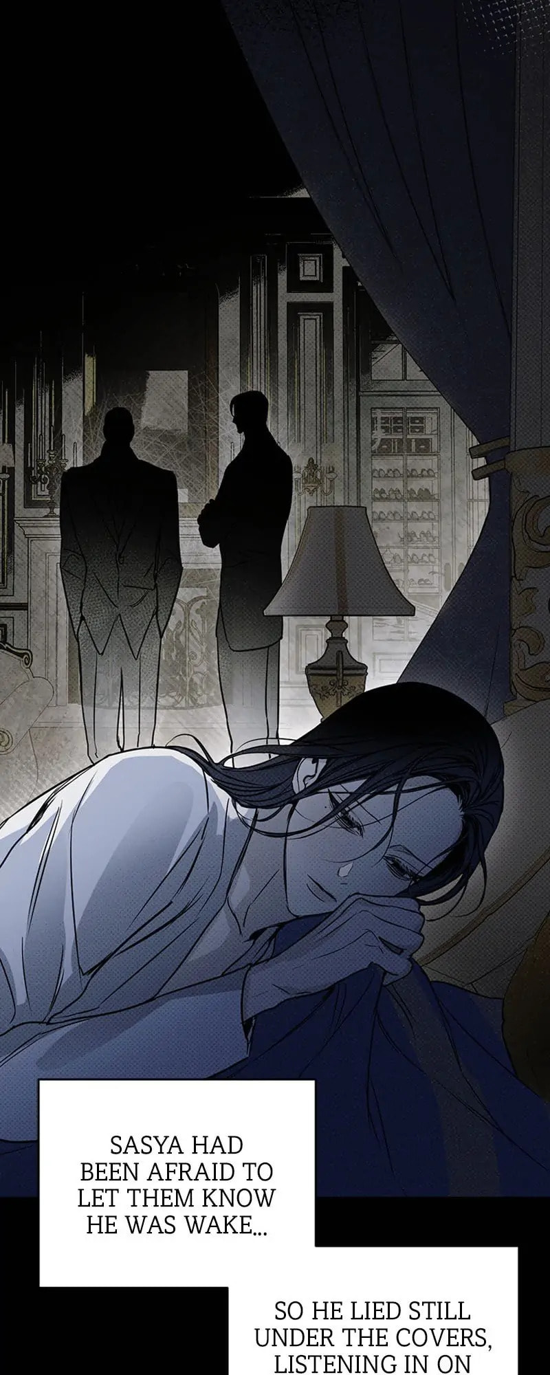 Read Solo For Two chapter 36 image 51 on Lezhin