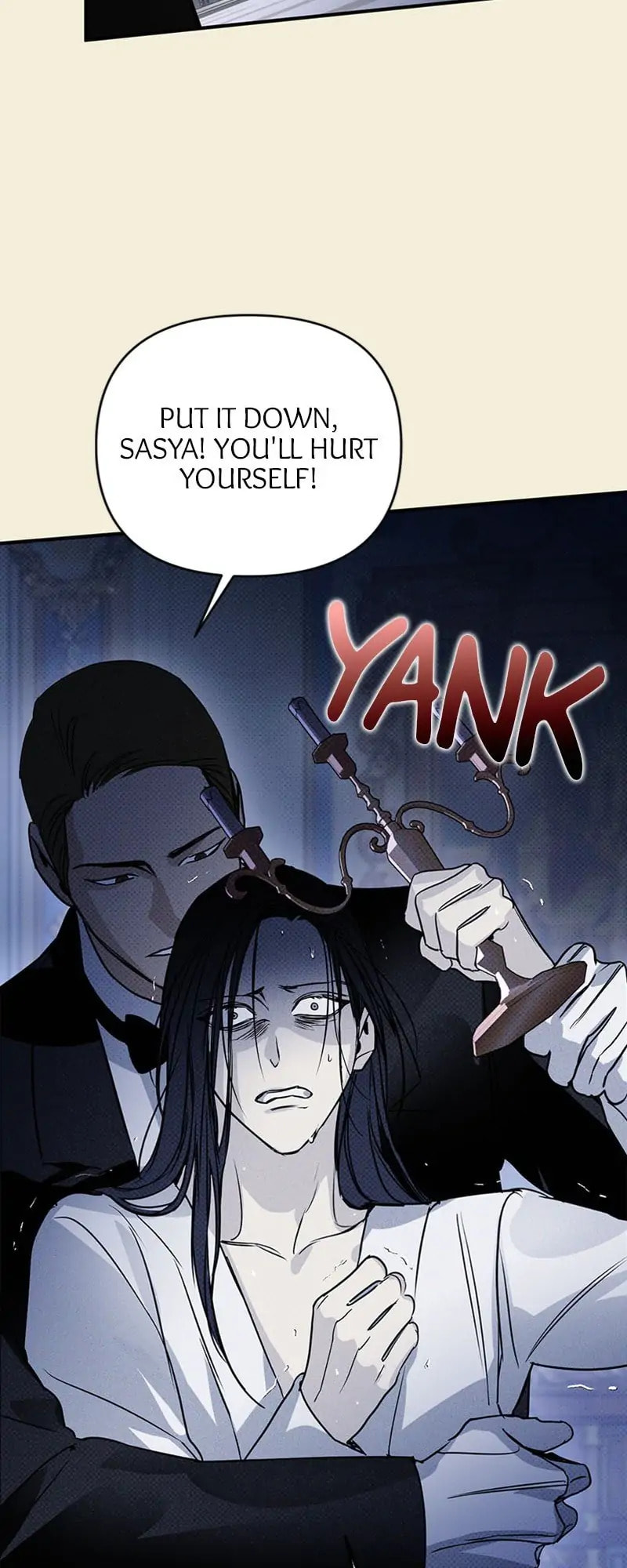 Read Solo For Two chapter 36 image 62 on Lezhin