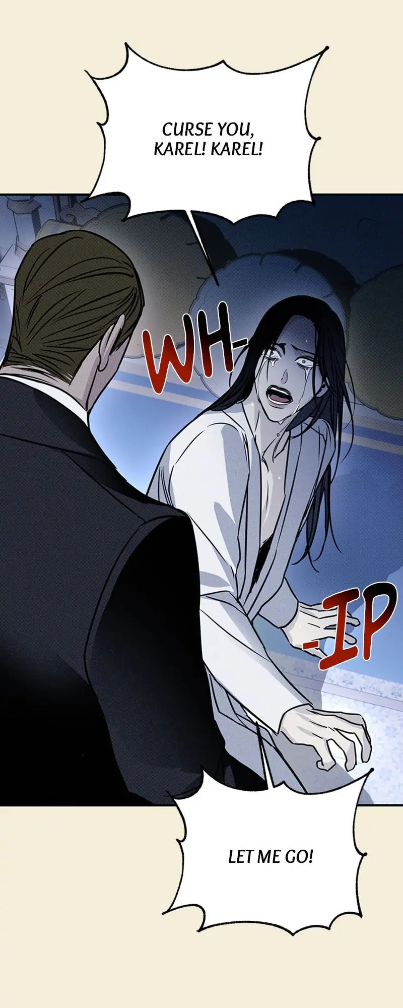Read Solo For Two chapter 36 image 66 on Lezhin