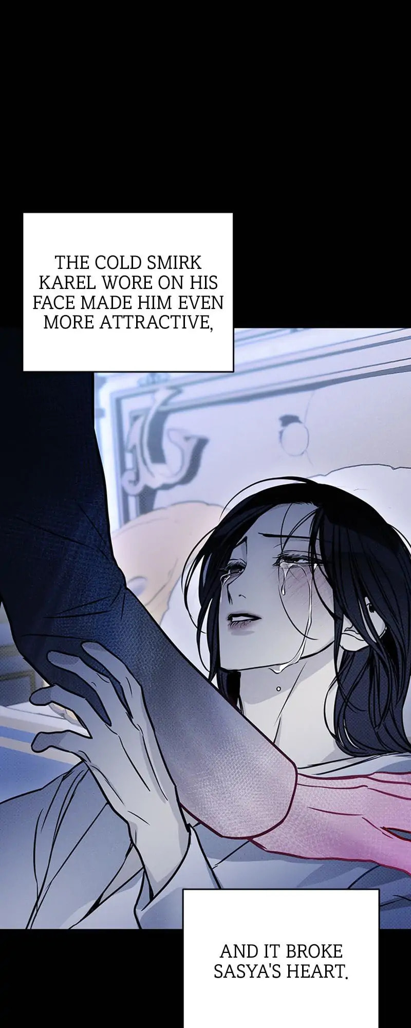 Read Solo For Two chapter 36 image 70 on Lezhin