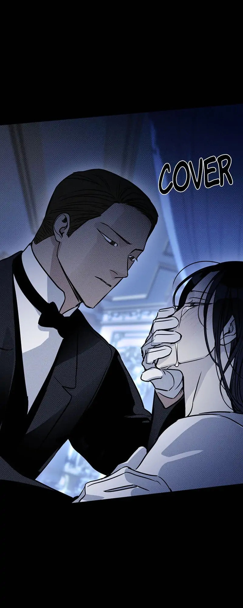 Read Solo For Two chapter 36 image 72 on Lezhin