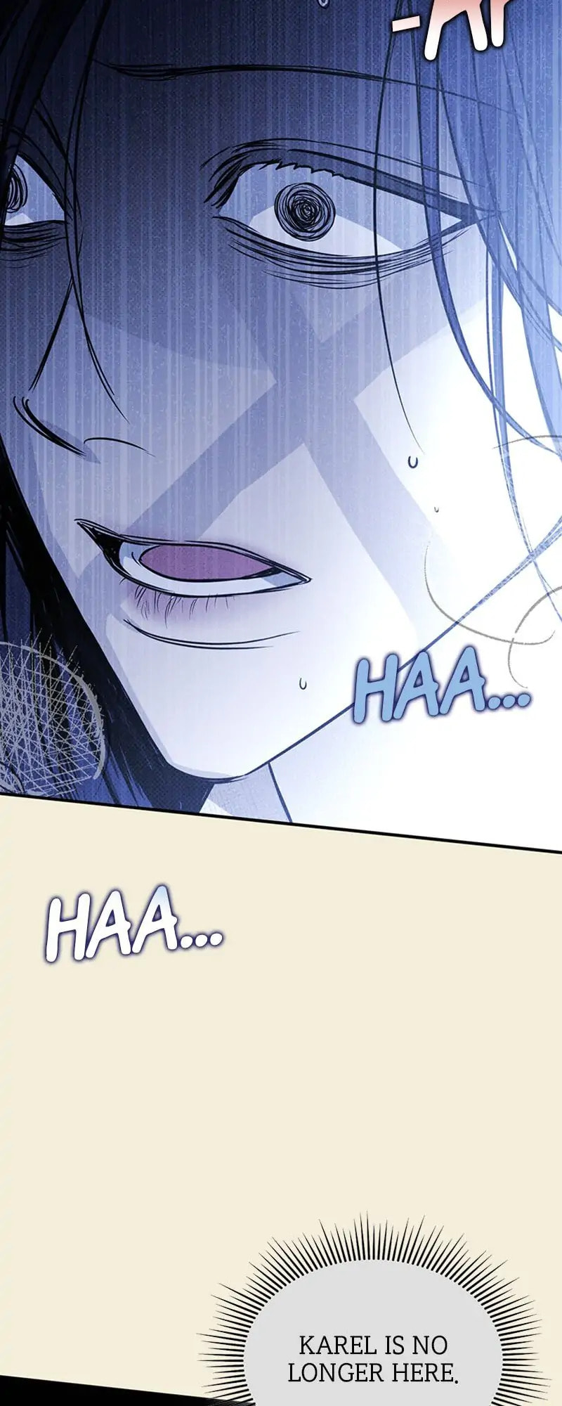 Read Solo For Two chapter 36 image 8 on Lezhin
