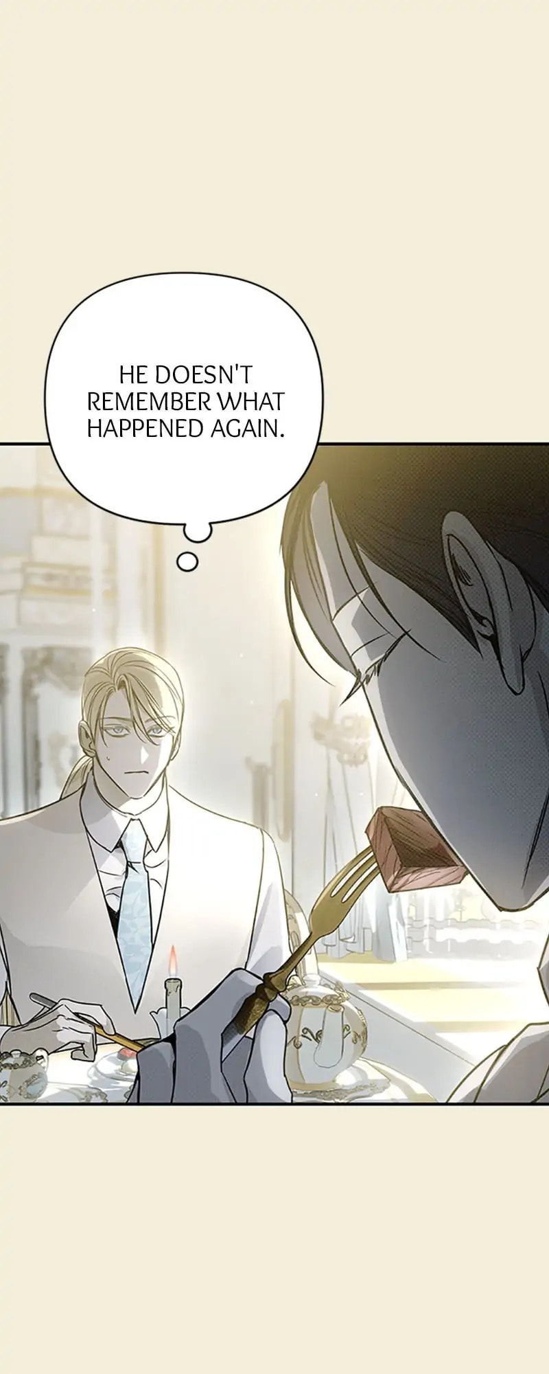 Read Solo For Two chapter 37 image 1 on Lezhin