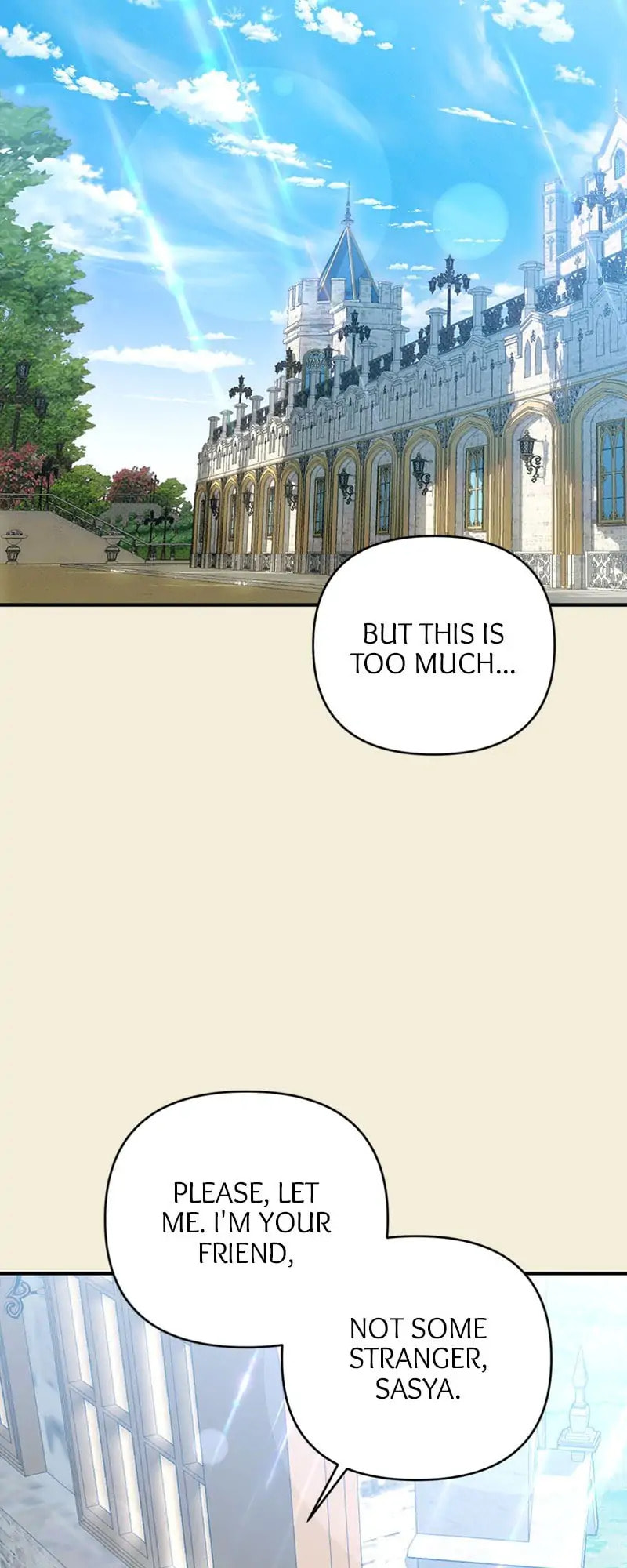 Read Solo For Two chapter 37 image 13 on Lezhin