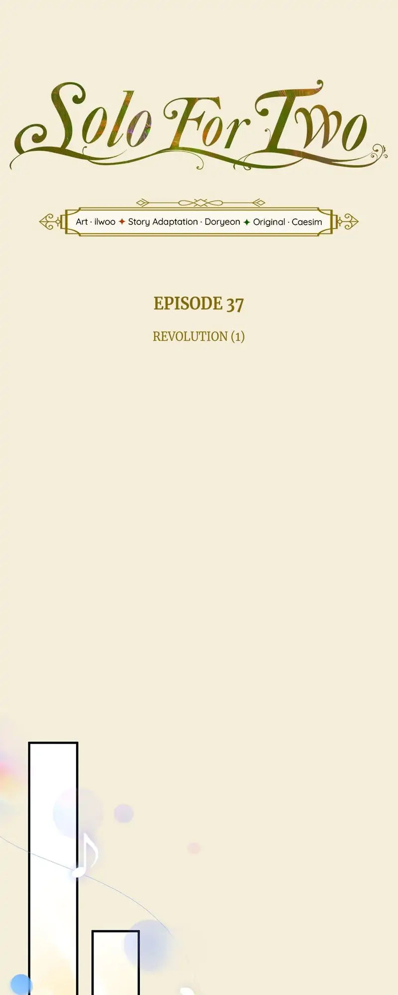 Read Solo For Two chapter 37 image 16 on Lezhin