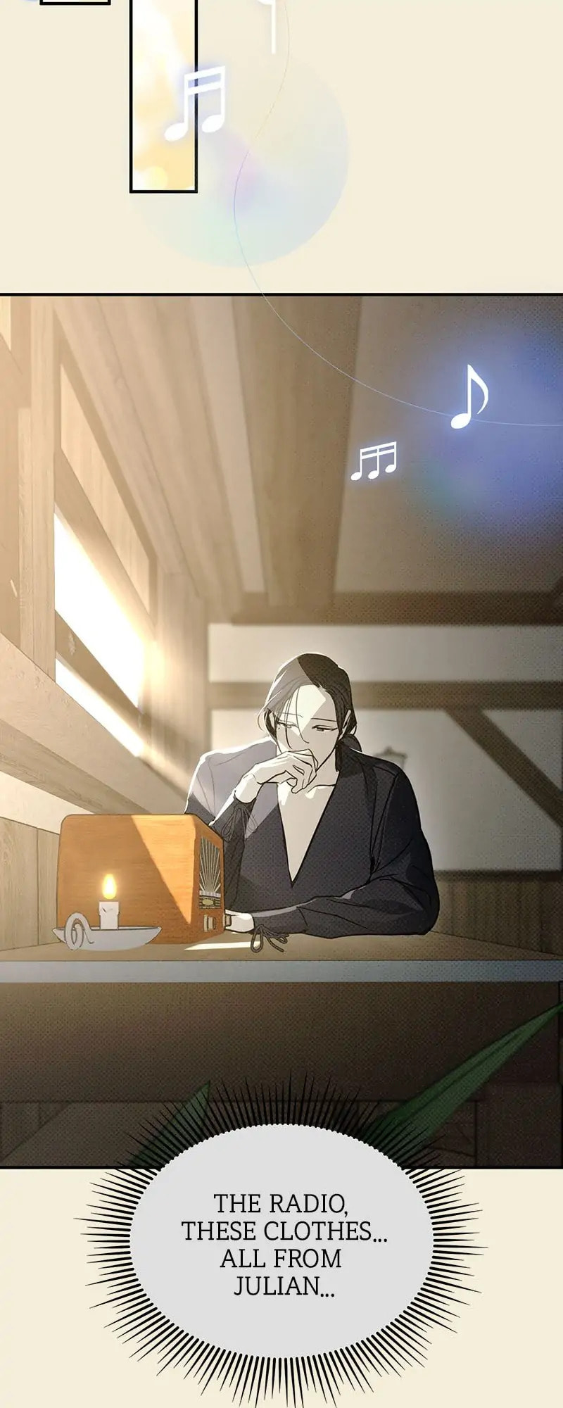 Read Solo For Two chapter 37 image 17 on Lezhin