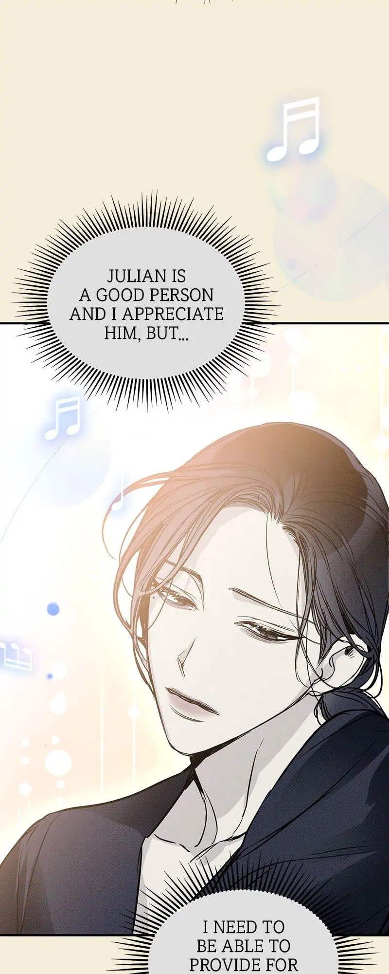 Read Solo For Two chapter 37 image 18 on Lezhin