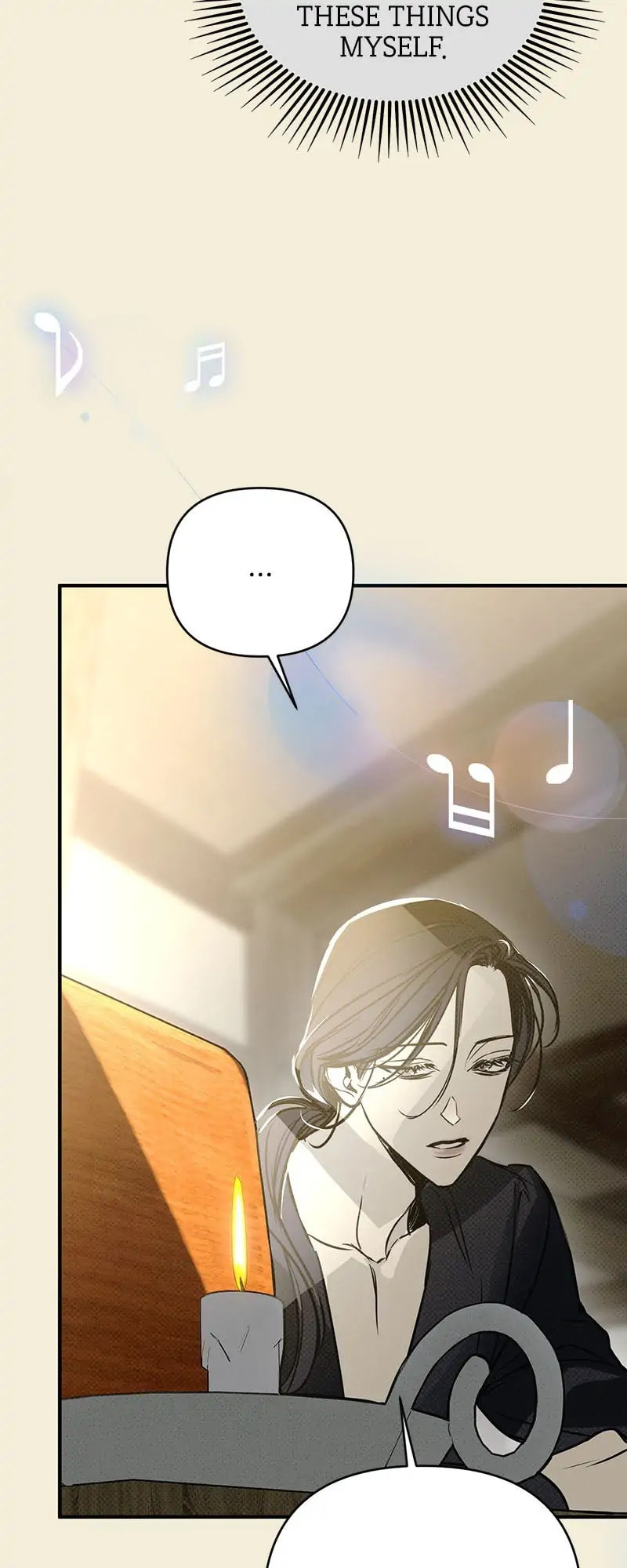 Read Solo For Two chapter 37 image 19 on Lezhin