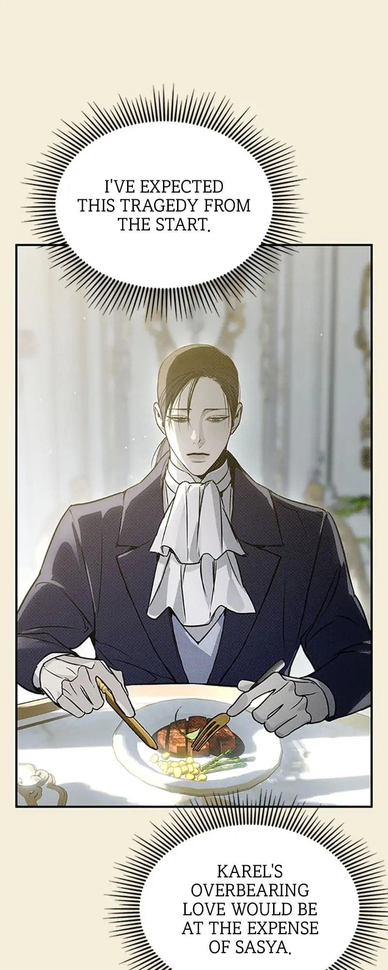 Read Solo For Two chapter 37 image 2 on Lezhin