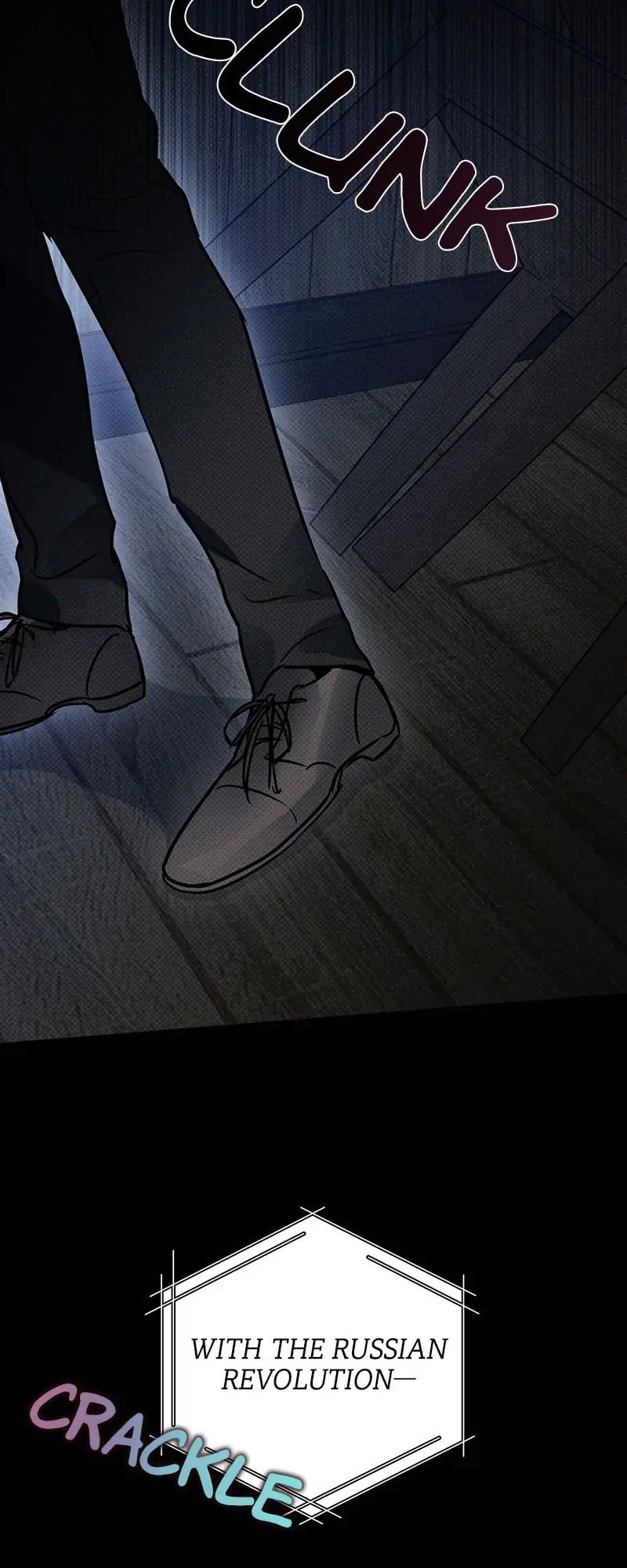 Read Solo For Two chapter 37 image 23 on Lezhin