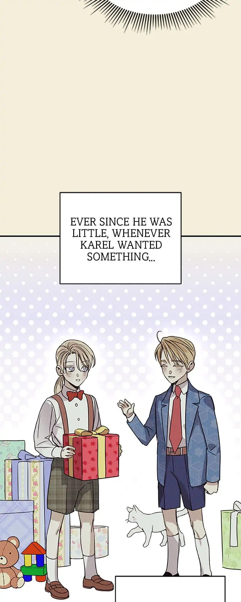 Read Solo For Two chapter 37 image 3 on Lezhin