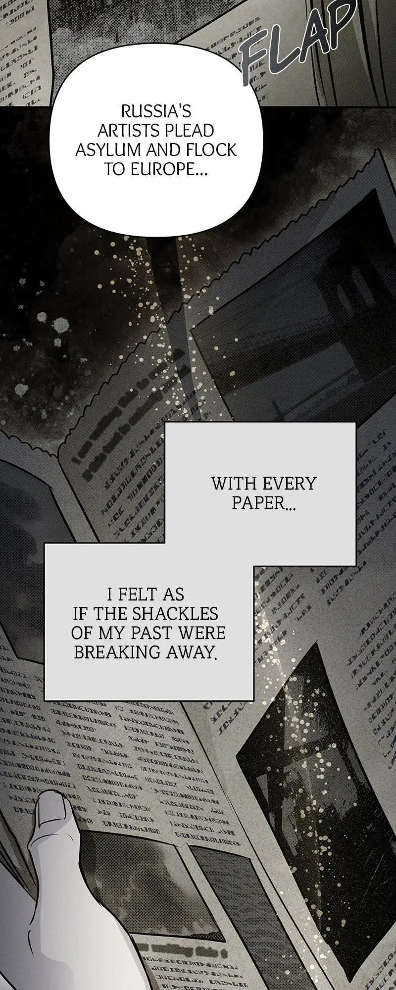 Read Solo For Two chapter 37 image 31 on Lezhin