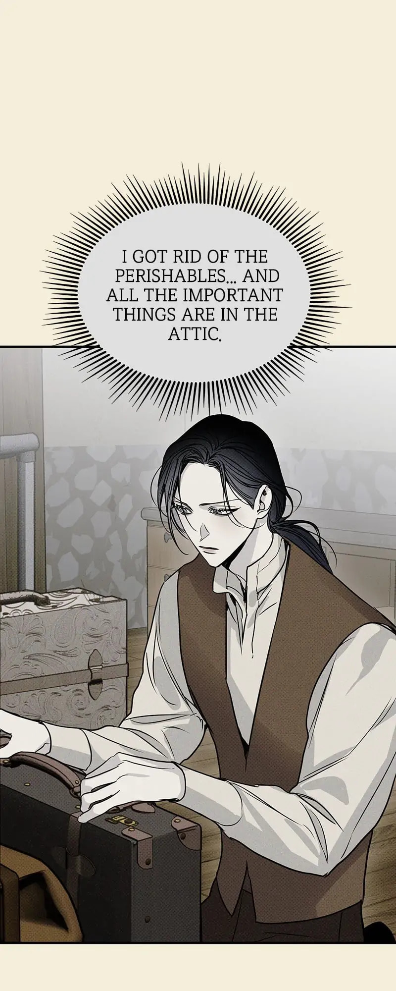 Read Solo For Two chapter 37 image 34 on Lezhin