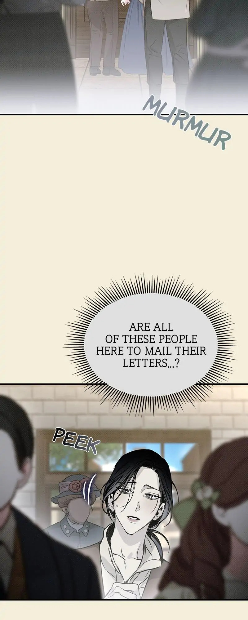 Read Solo For Two chapter 37 image 36 on Lezhin