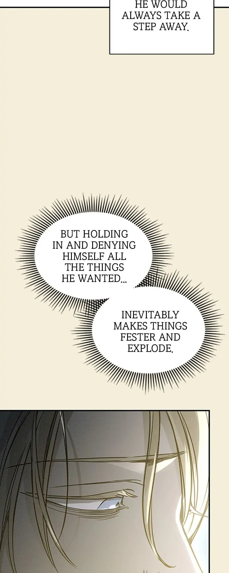 Read Solo For Two chapter 37 image 4 on Lezhin