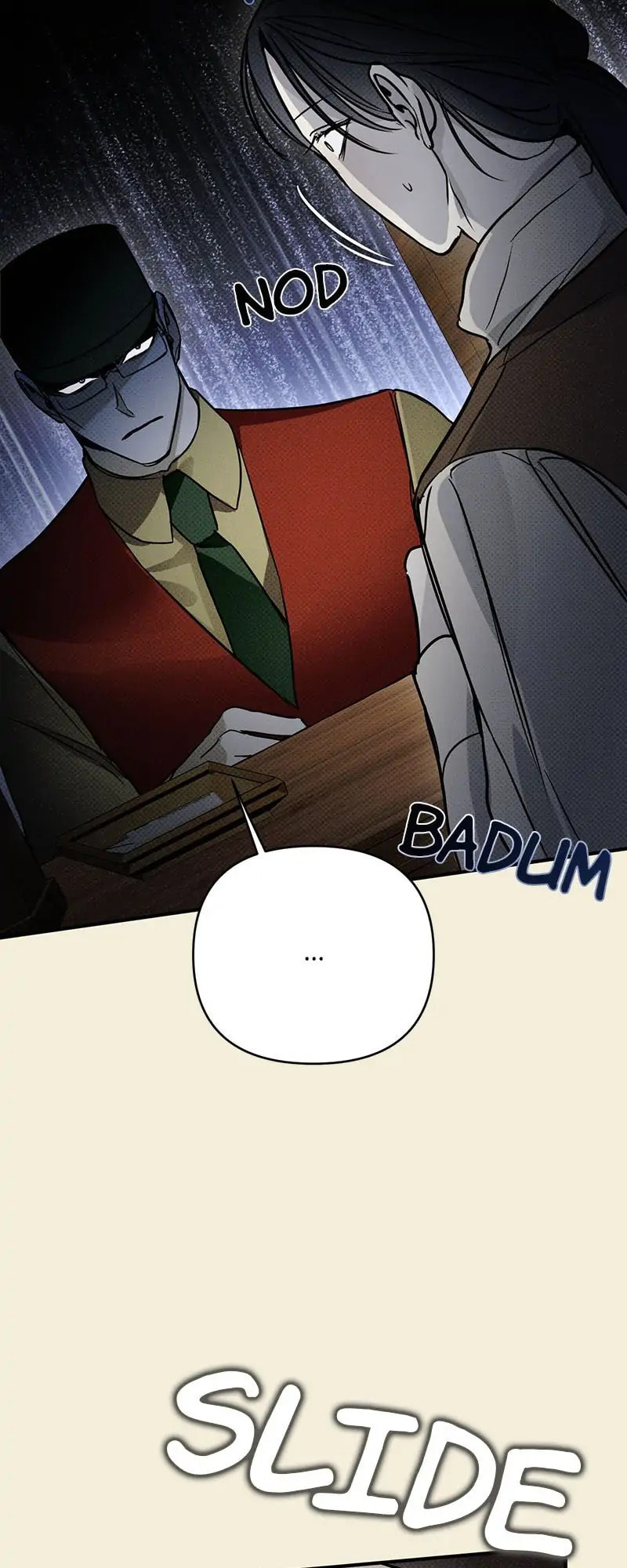 Read Solo For Two chapter 37 image 40 on Lezhin