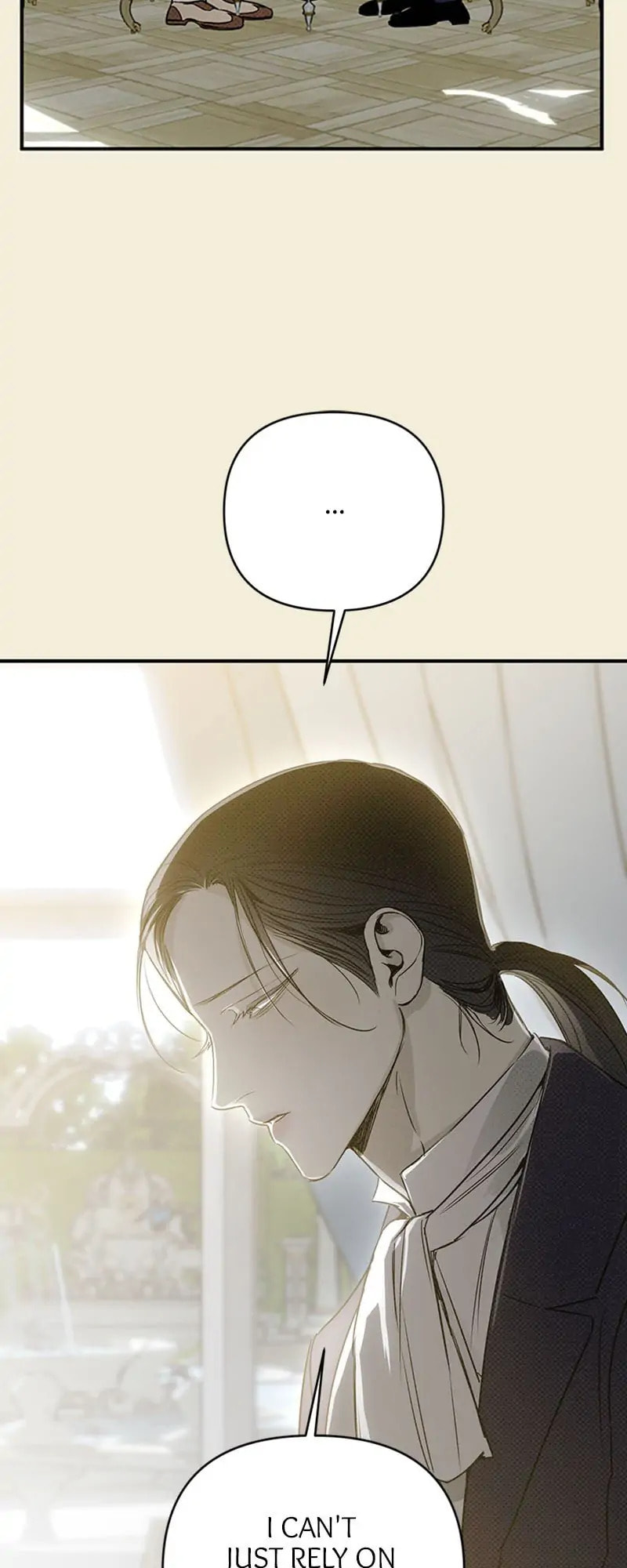 Read Solo For Two chapter 37 image 6 on Lezhin