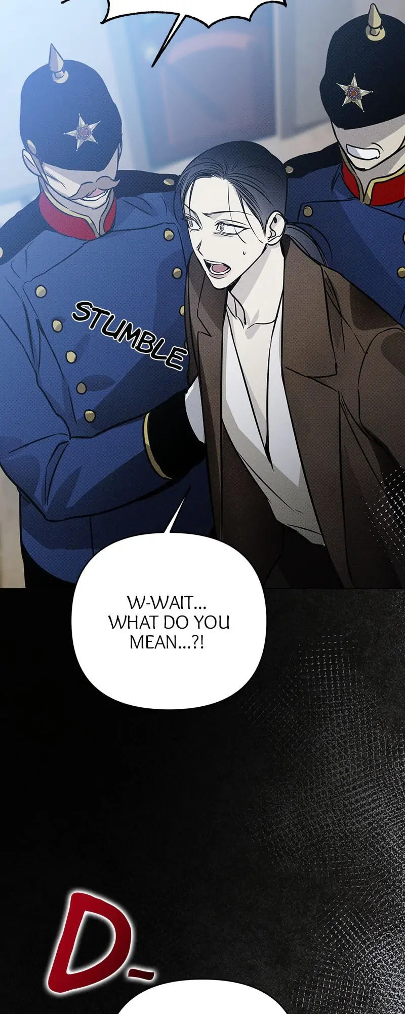 Read Solo For Two chapter 37 image 60 on Lezhin