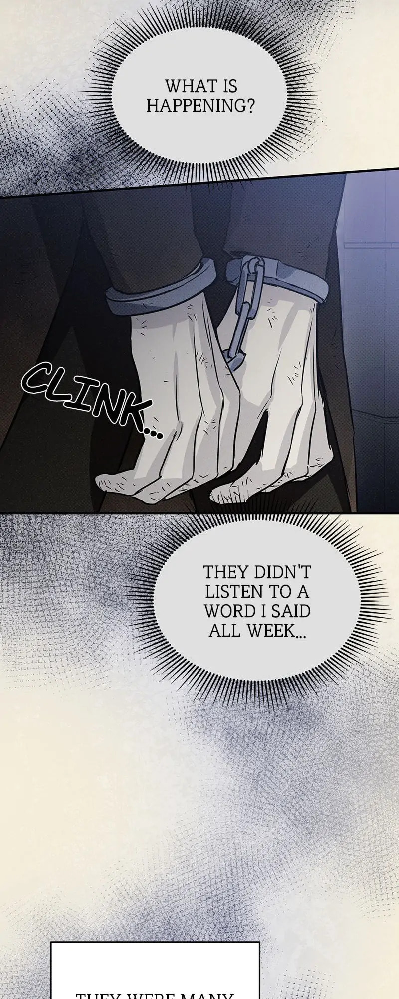 Read Solo For Two chapter 37 image 64 on Lezhin