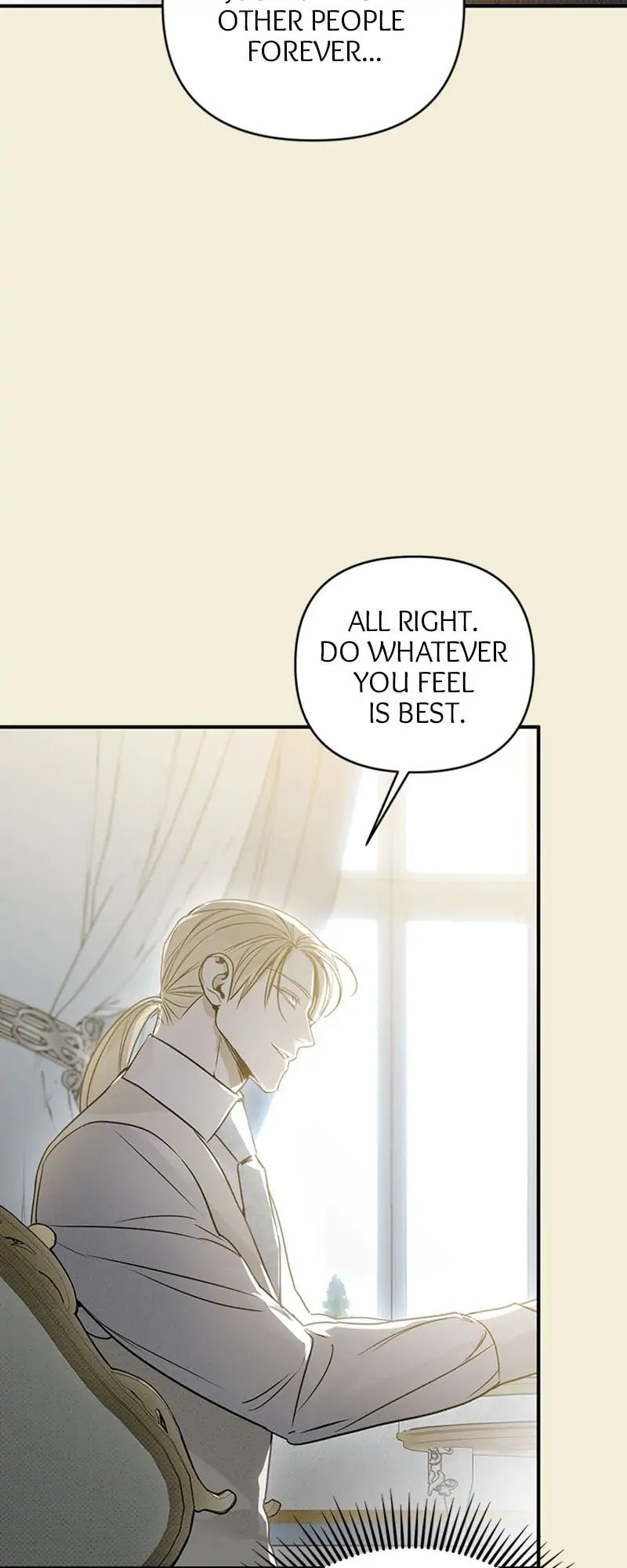 Read Solo For Two chapter 37 image 7 on Lezhin