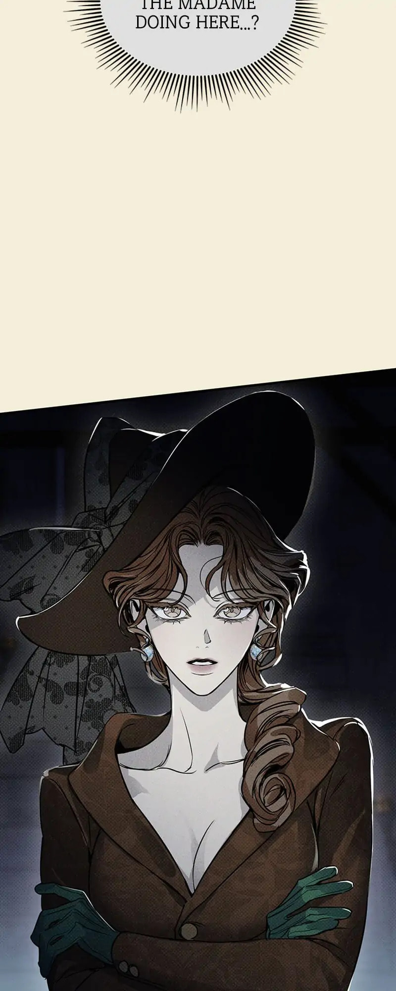Read Solo For Two chapter 38 image 1 on Lezhin