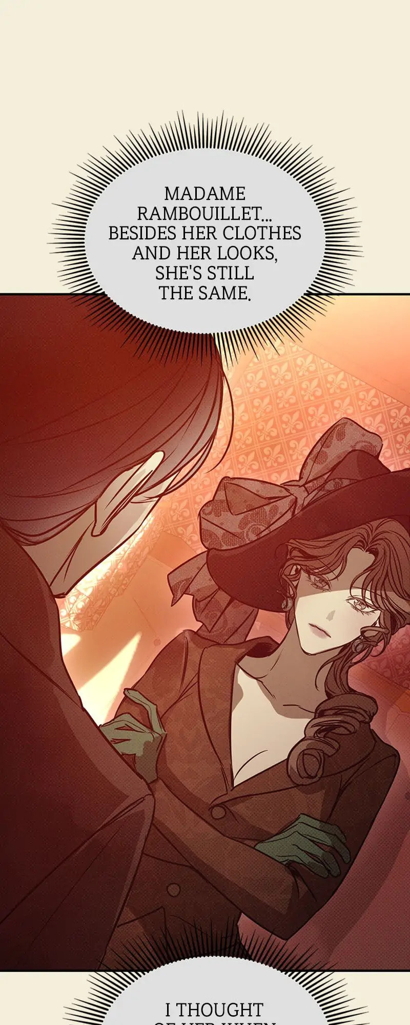 Read Solo For Two chapter 38 image 11 on Lezhin