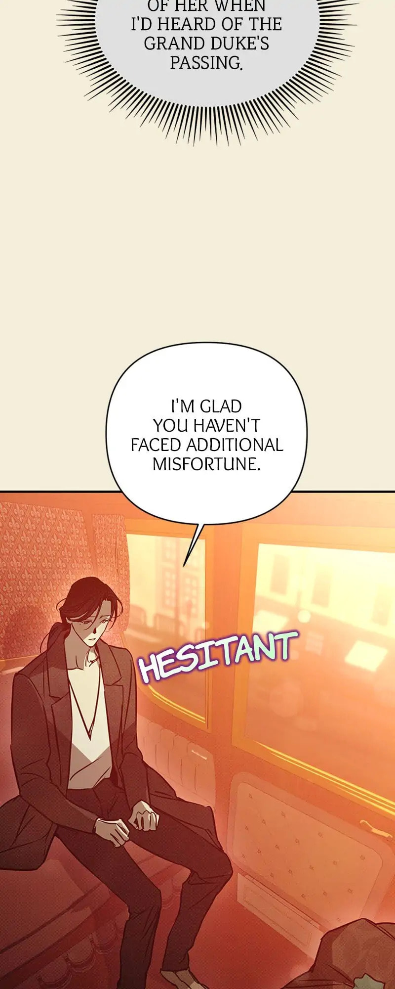 Read Solo For Two chapter 38 image 12 on Lezhin