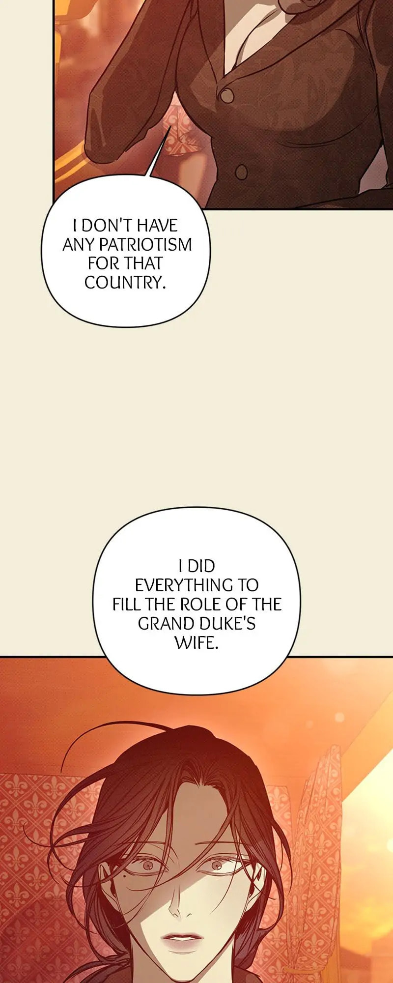 Read Solo For Two chapter 38 image 14 on Lezhin
