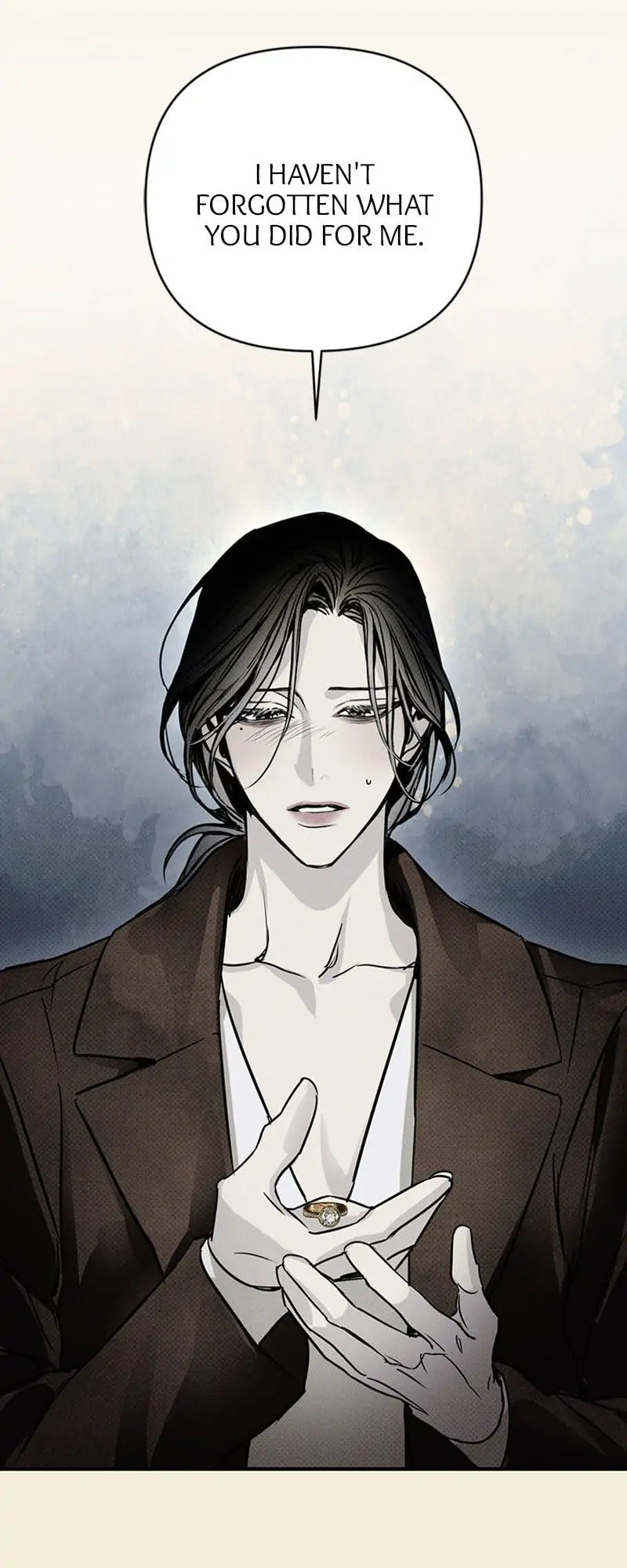 Read Solo For Two chapter 38 image 21 on Lezhin