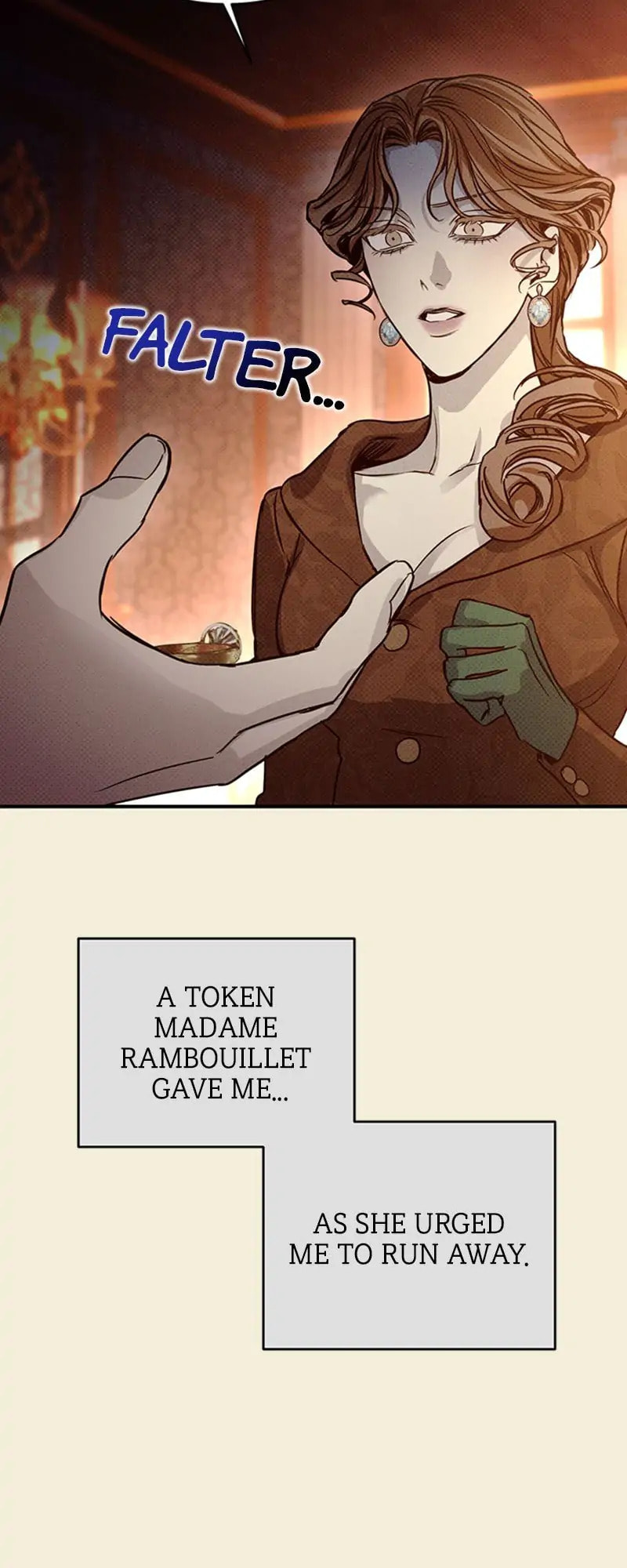 Read Solo For Two chapter 38 image 23 on Lezhin