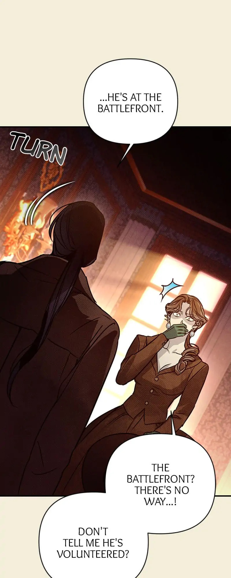Read Solo For Two chapter 38 image 25 on Lezhin