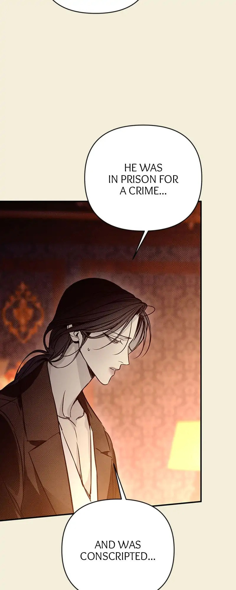 Read Solo For Two chapter 38 image 26 on Lezhin