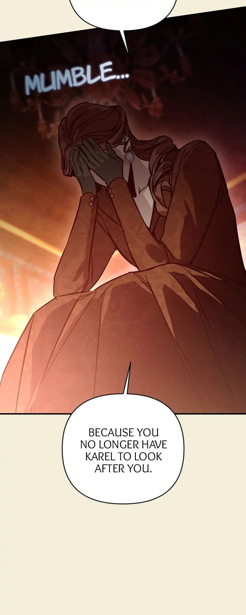 Read Solo For Two chapter 38 image 29 on Lezhin