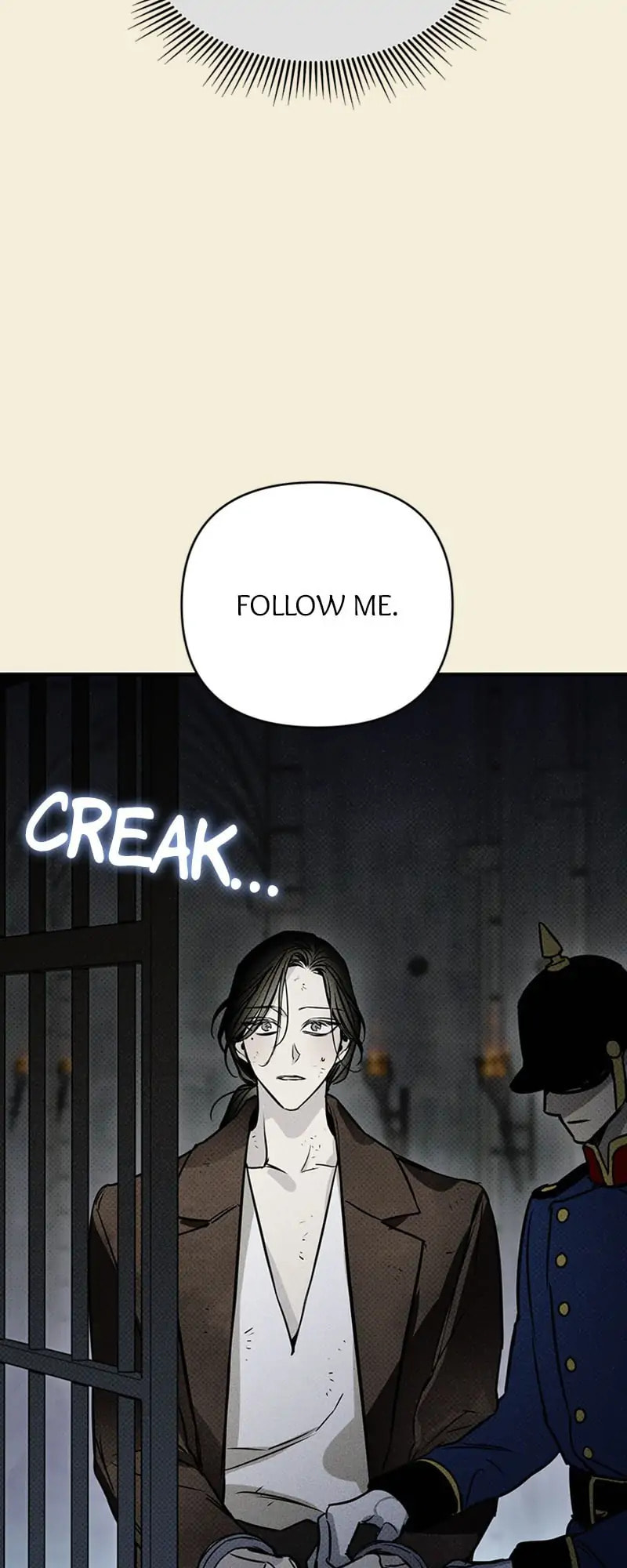 Read Solo For Two chapter 38 image 3 on Lezhin