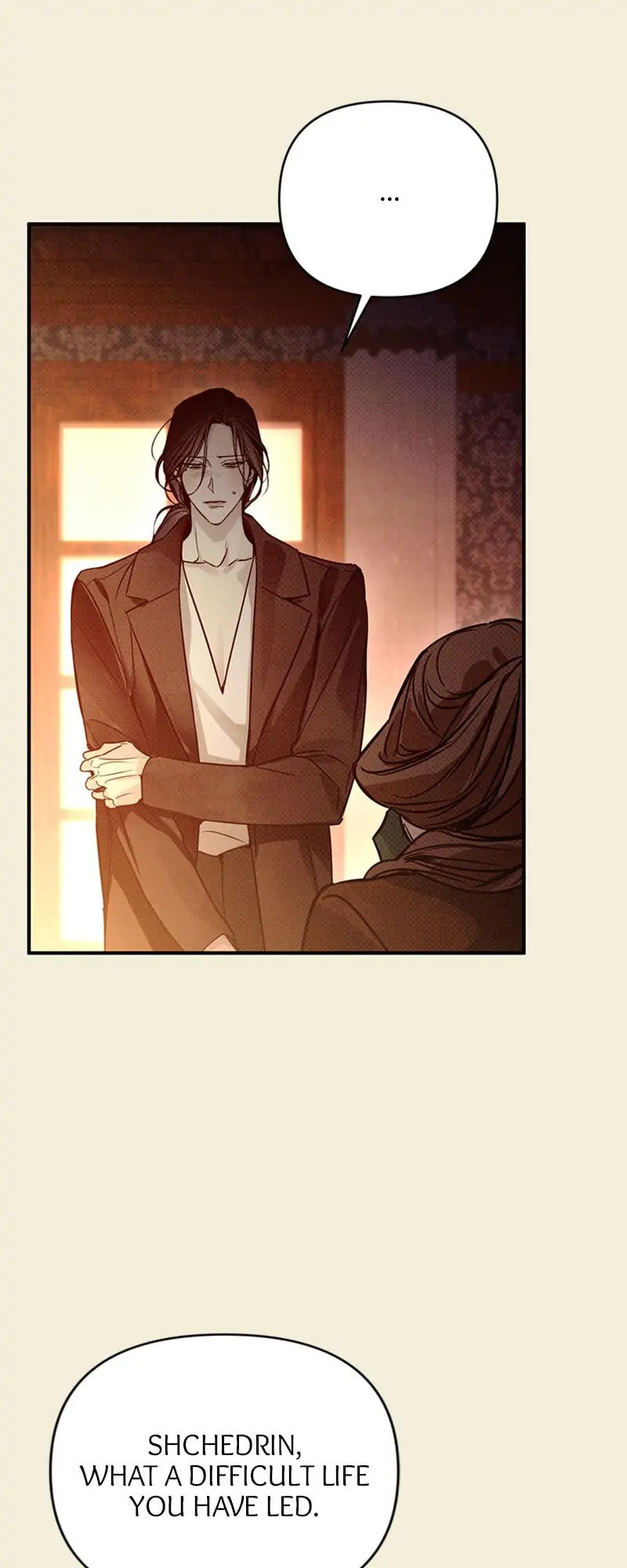 Read Solo For Two chapter 38 image 30 on Lezhin