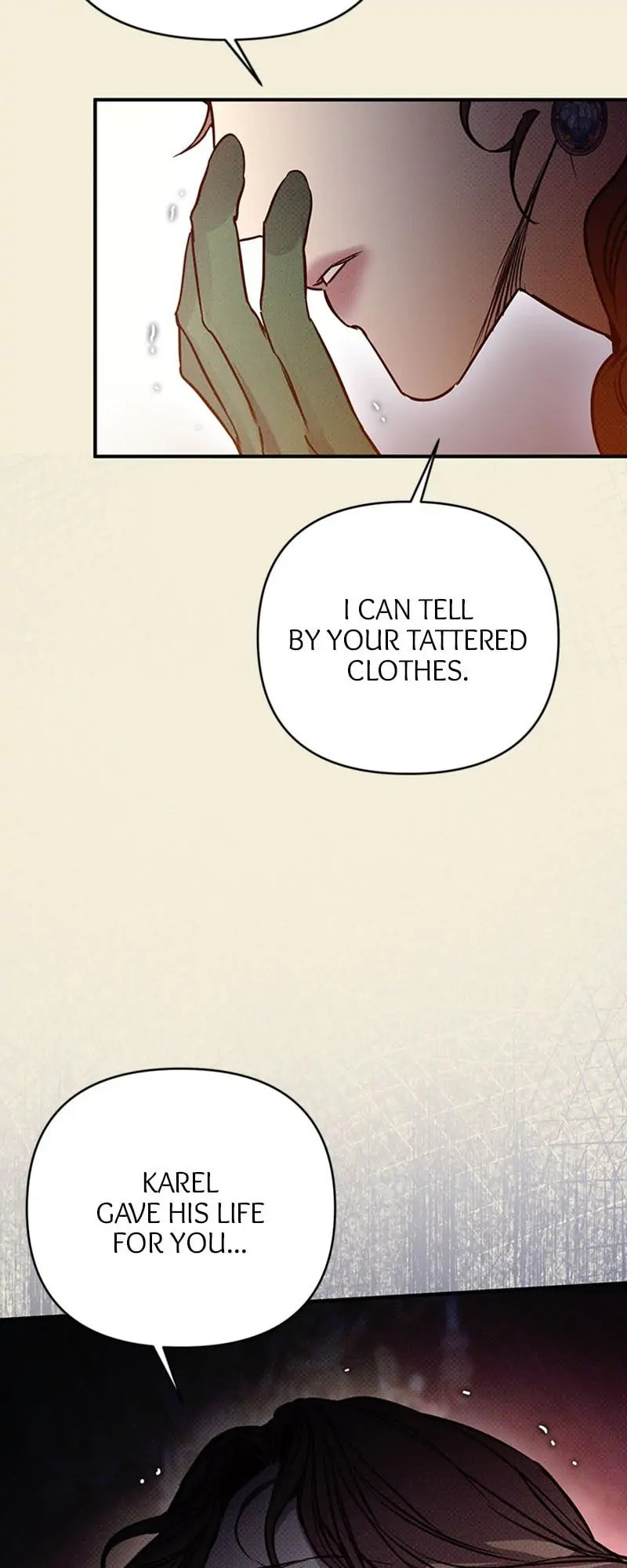 Read Solo For Two chapter 38 image 31 on Lezhin