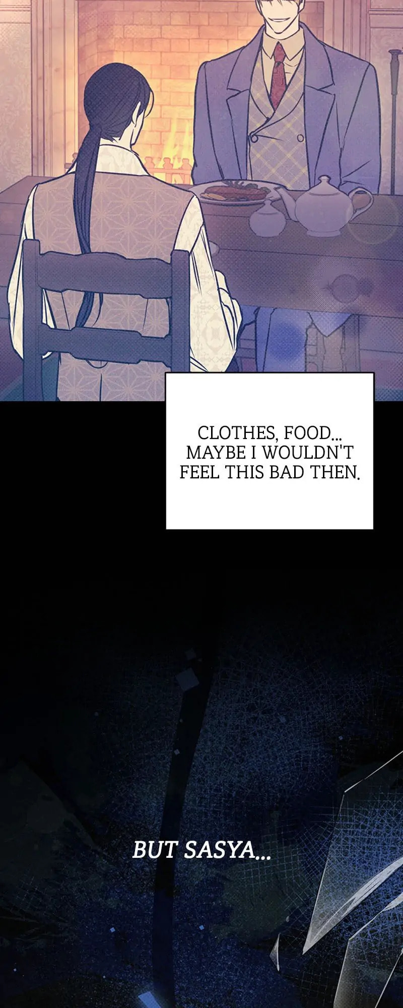Read Solo For Two chapter 38 image 34 on Lezhin