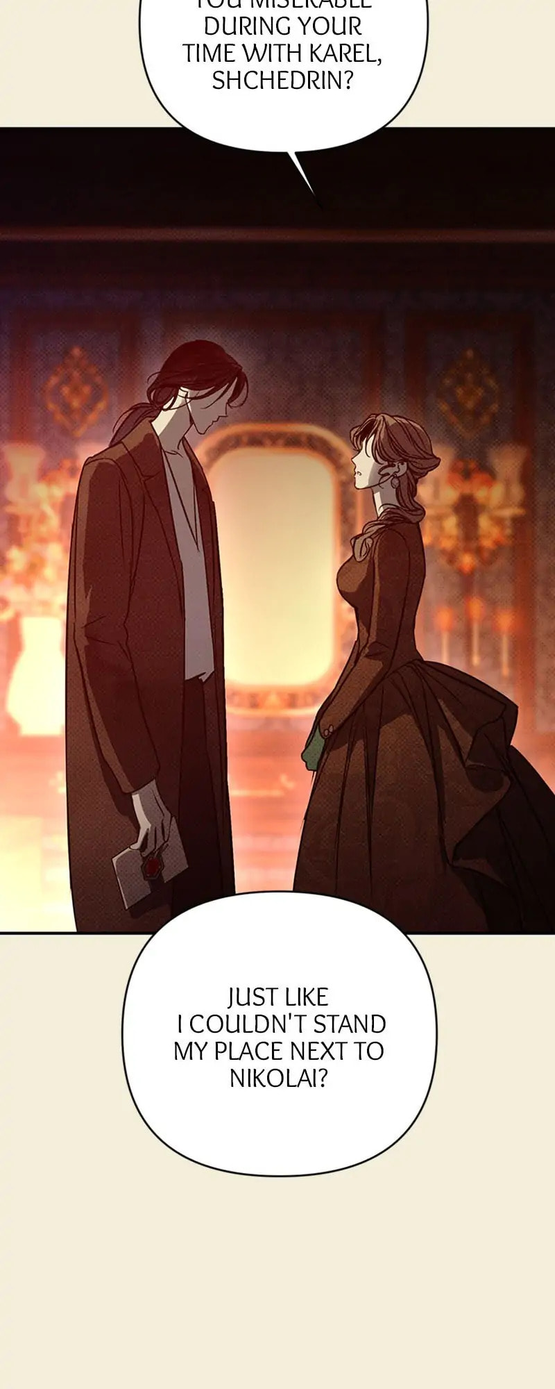 Read Solo For Two chapter 38 image 58 on Lezhin