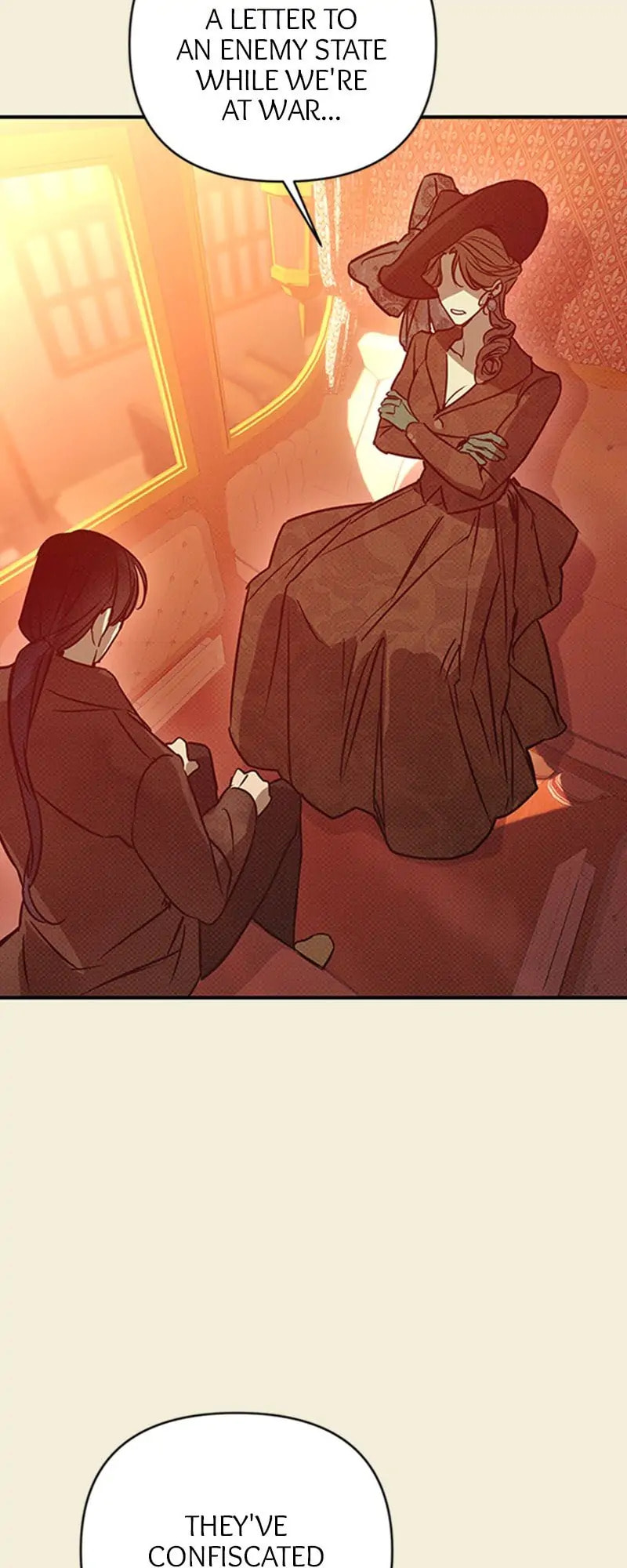 Read Solo For Two chapter 38 image 6 on Lezhin