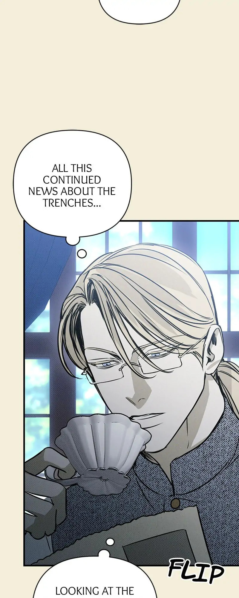 Read Solo For Two chapter 38 image 68 on Lezhin