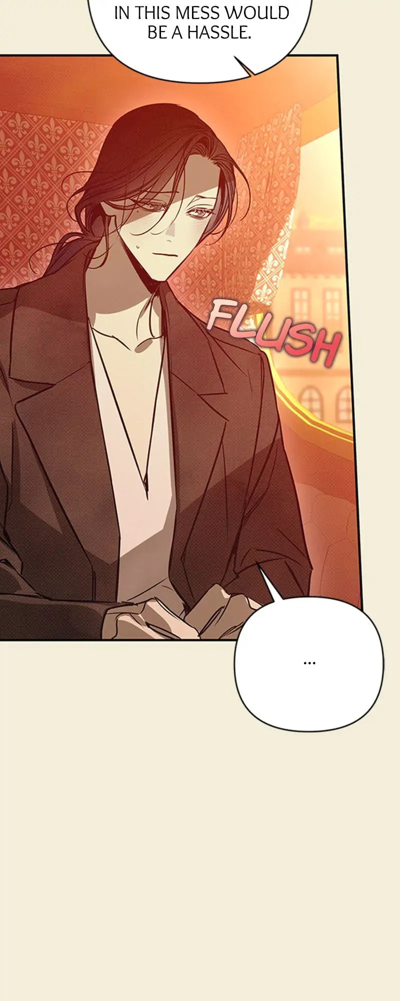 Read Solo For Two chapter 38 image 8 on Lezhin