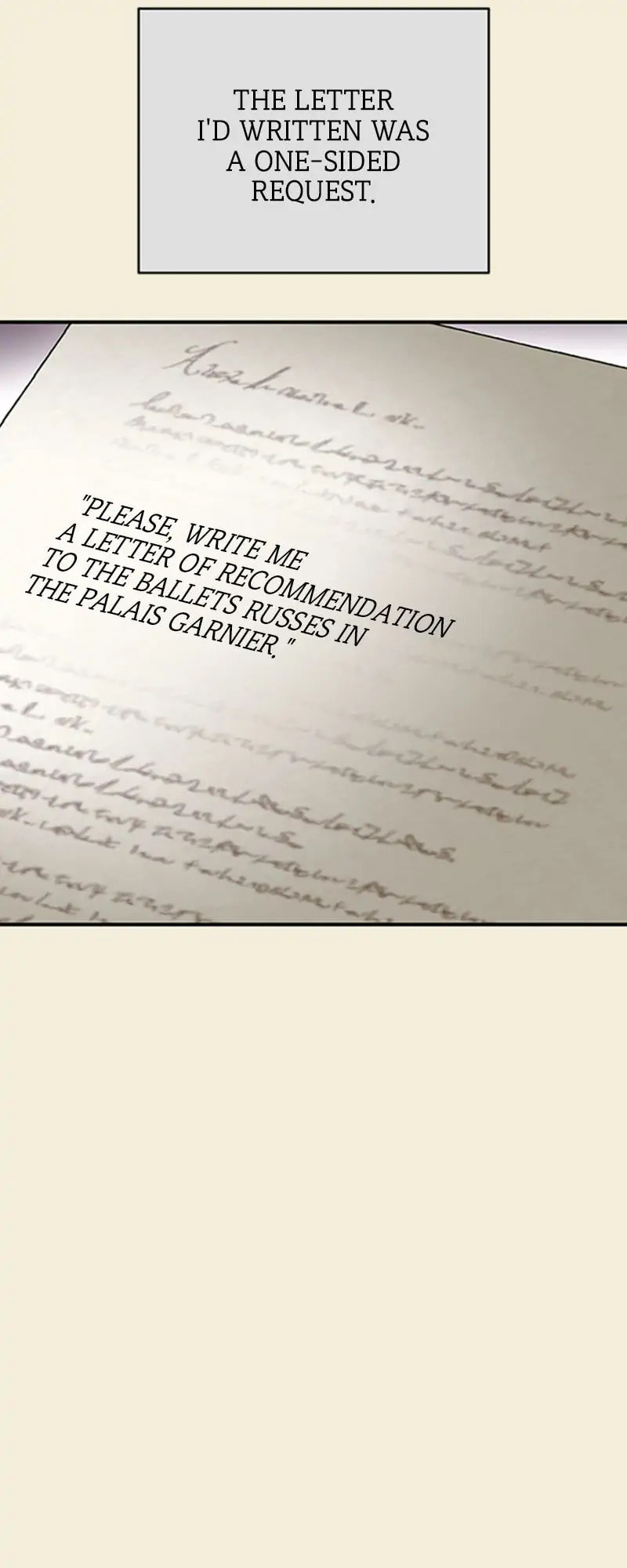 Read Solo For Two chapter 38 image 9 on Lezhin